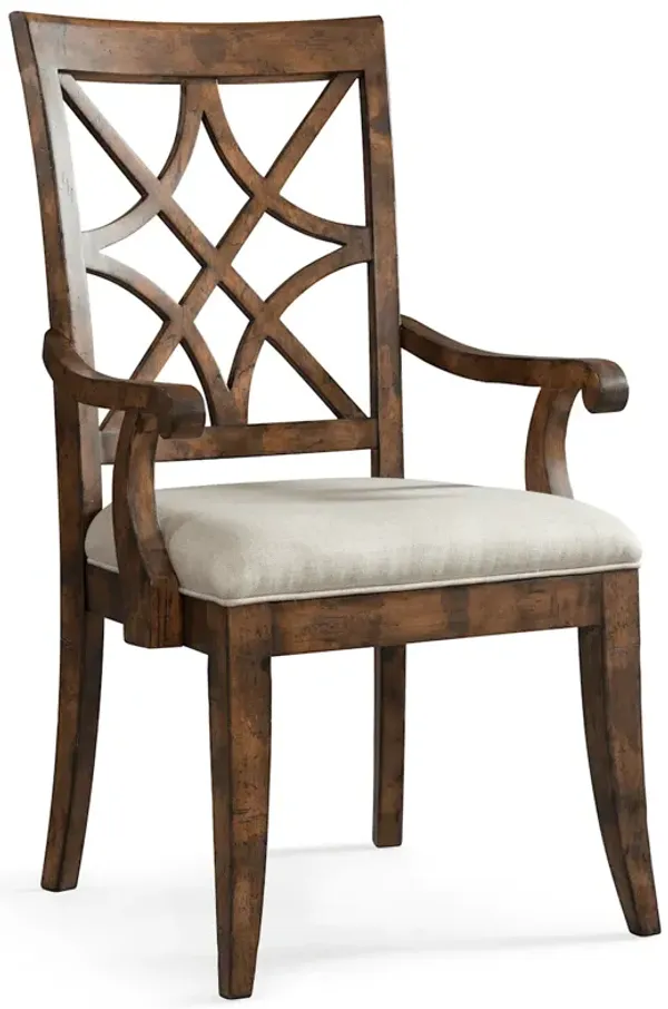 Trisha Yearwood - Nashville Arm Chair