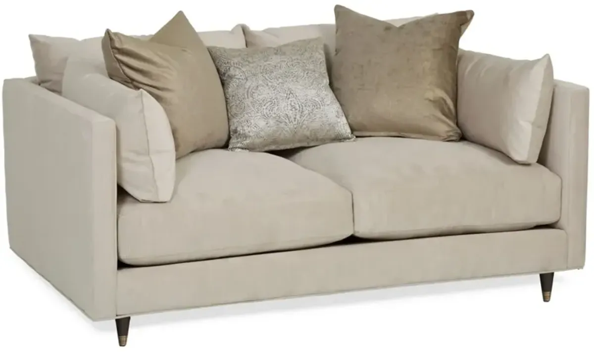 Pia Condo Sofa