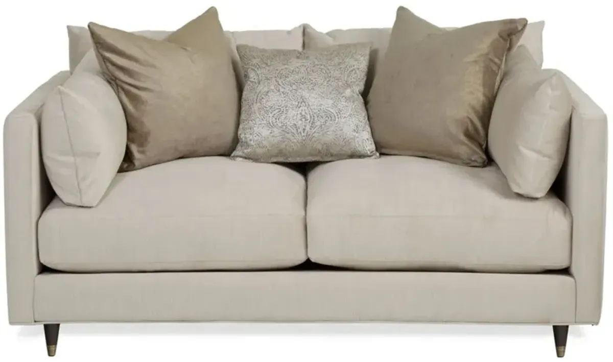 Pia Condo Sofa