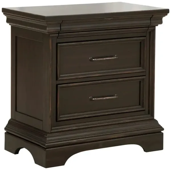 Caldwell Nightstand