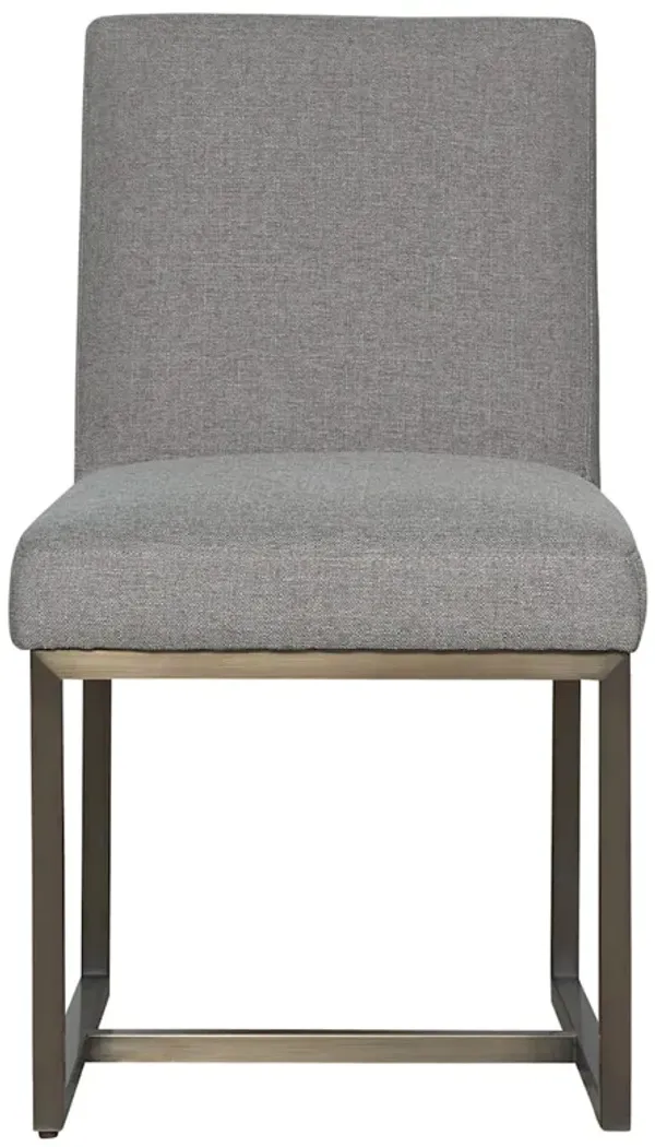 Modern-Quartz Cooper Side Chair