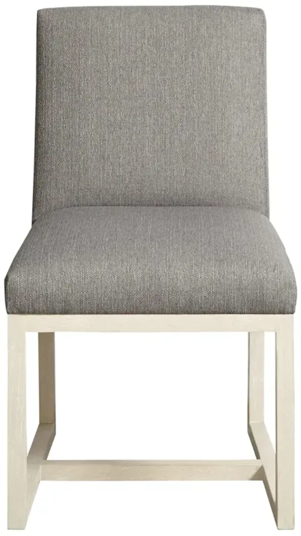 Modern-Quartz Carter Side Chair