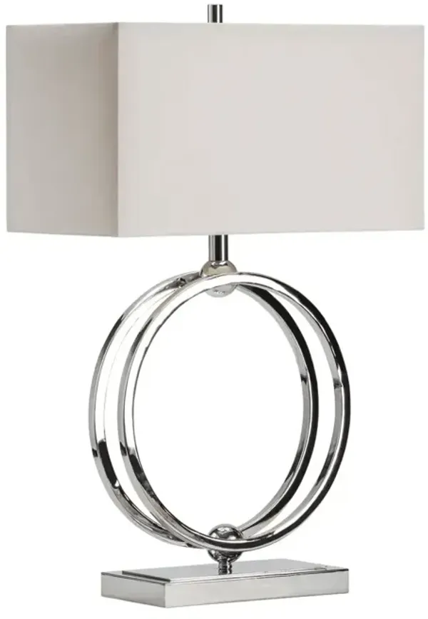 Neveu Table Lamp