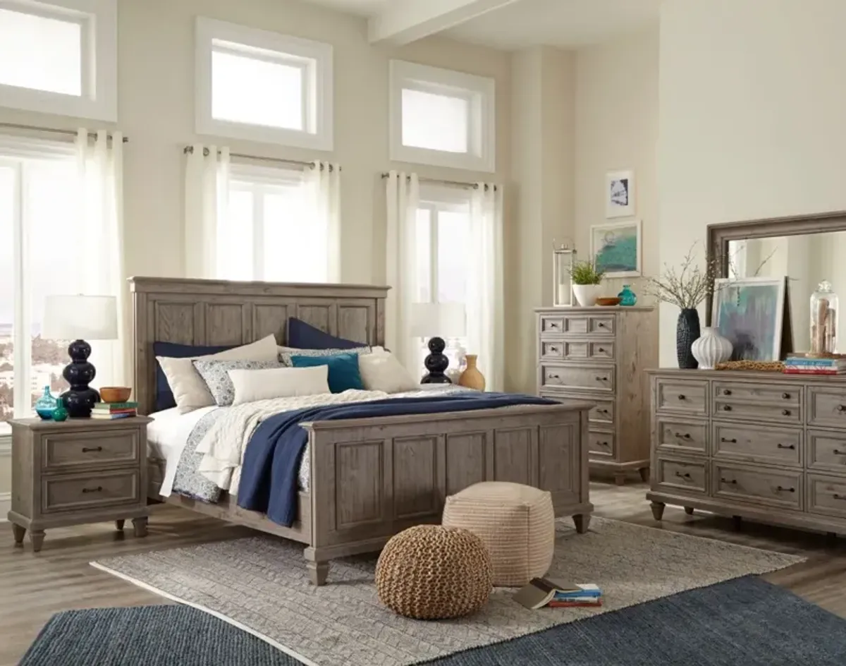 Legend Dresser