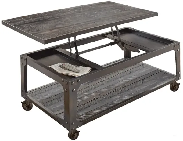 Watson Lift Top Coffee Table