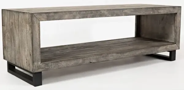 Taurus Coffee Table