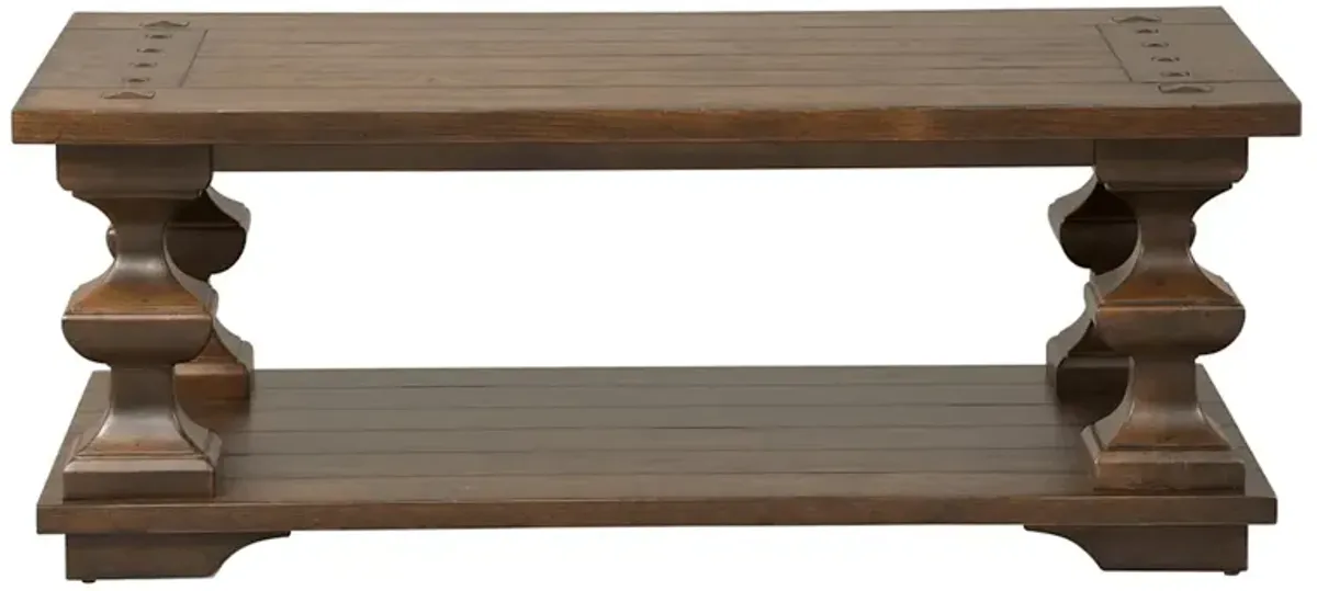 Arcadia Coffee Table