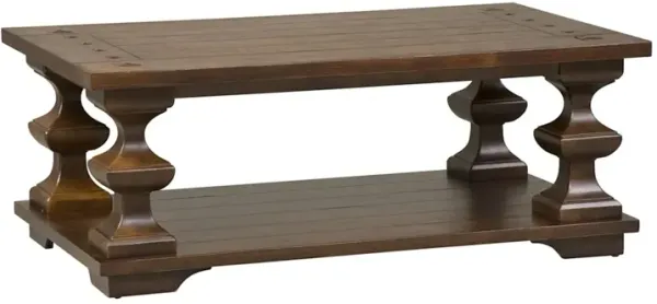 Arcadia Coffee Table