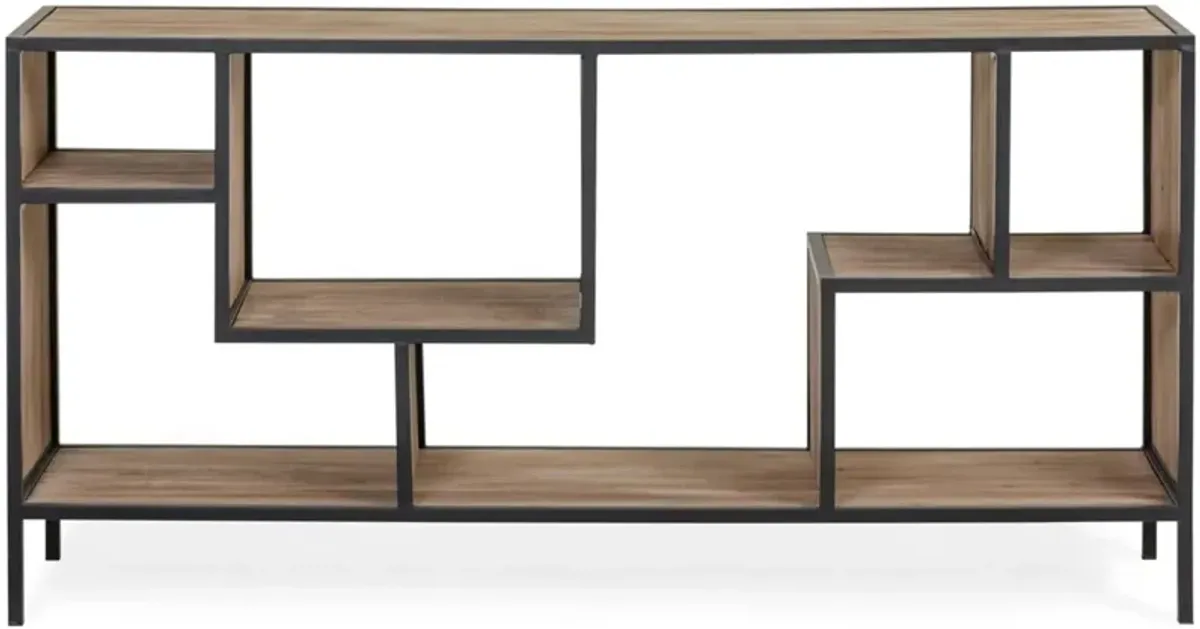 Inman Console Table