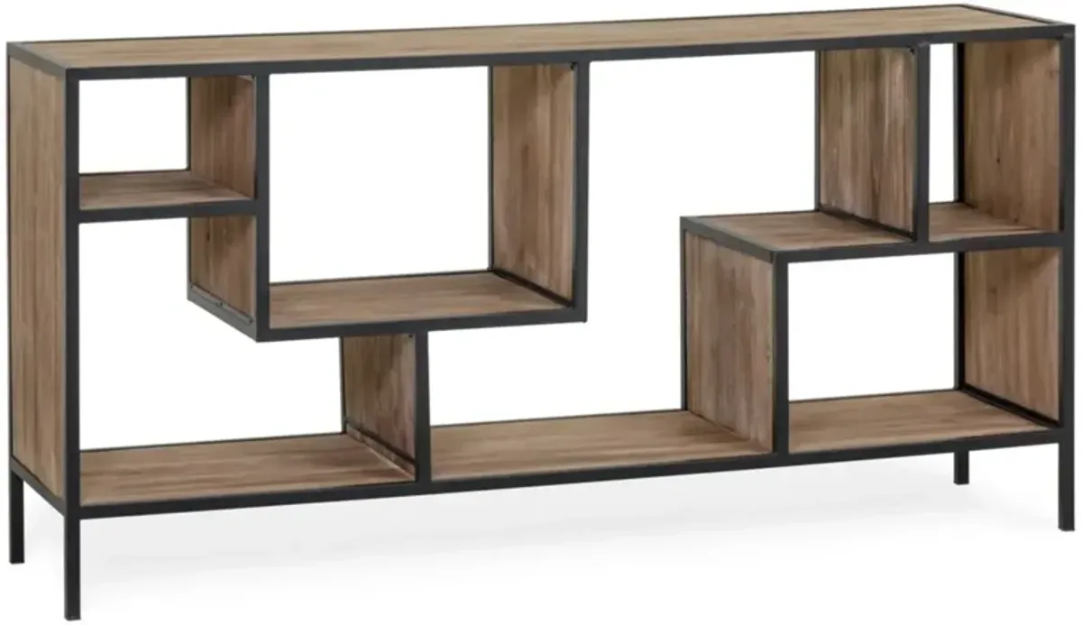 Inman Console Table