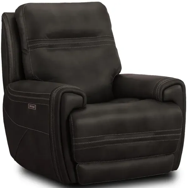 Dexter Leather Power Recliner