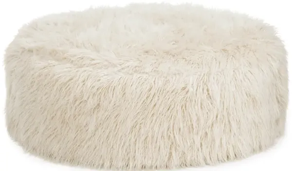 Cologne Cocktail Ottoman