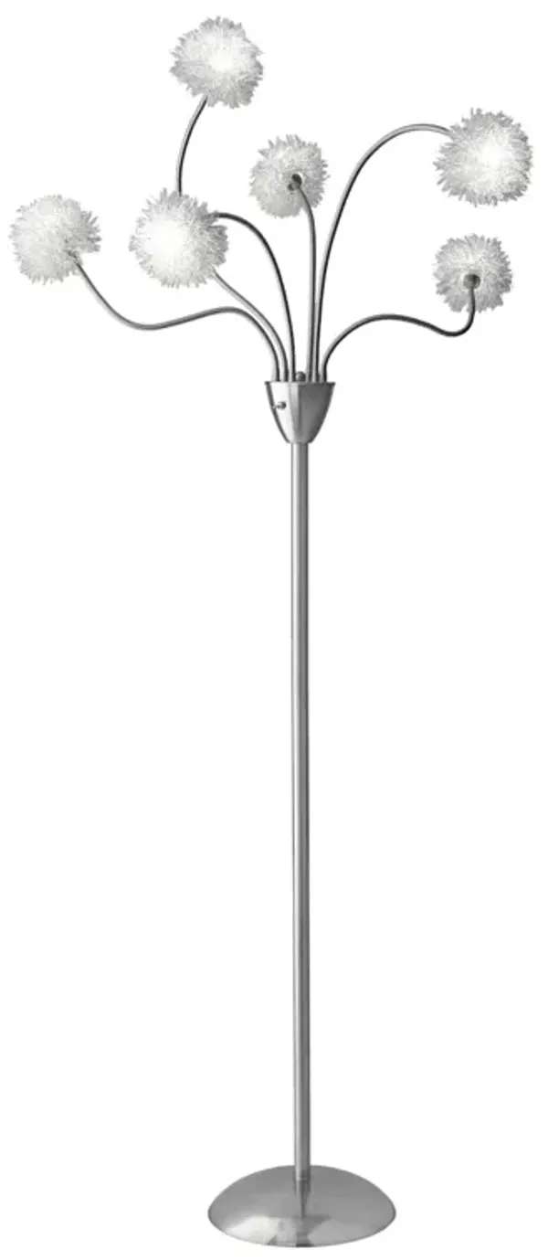 Ren Floor Lamp