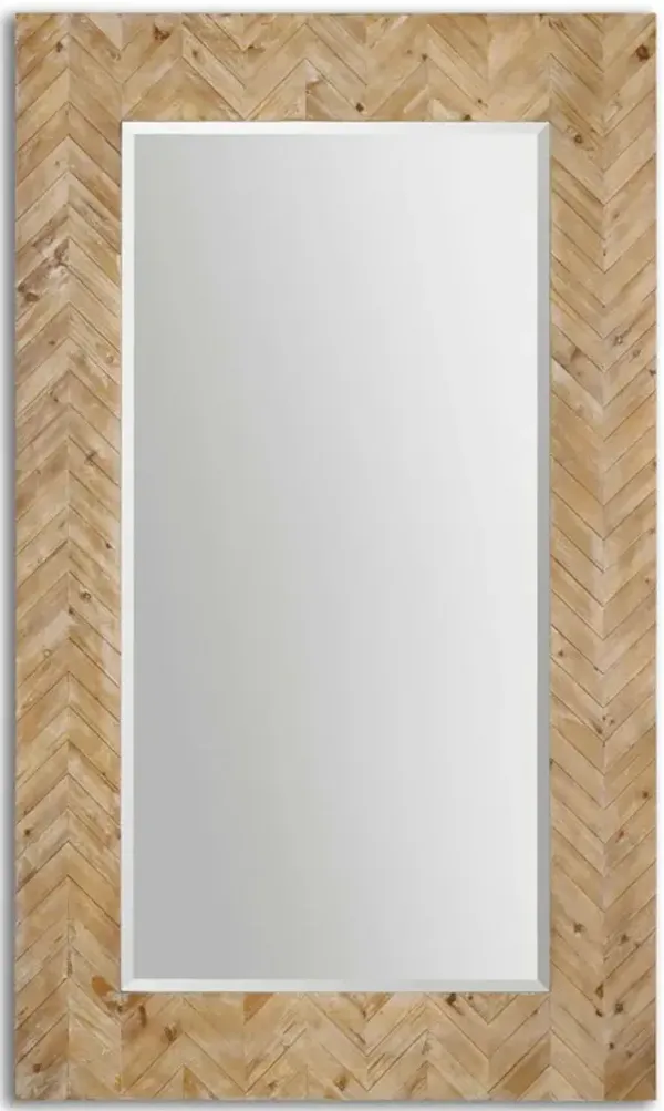 Hewitt Floor Mirror