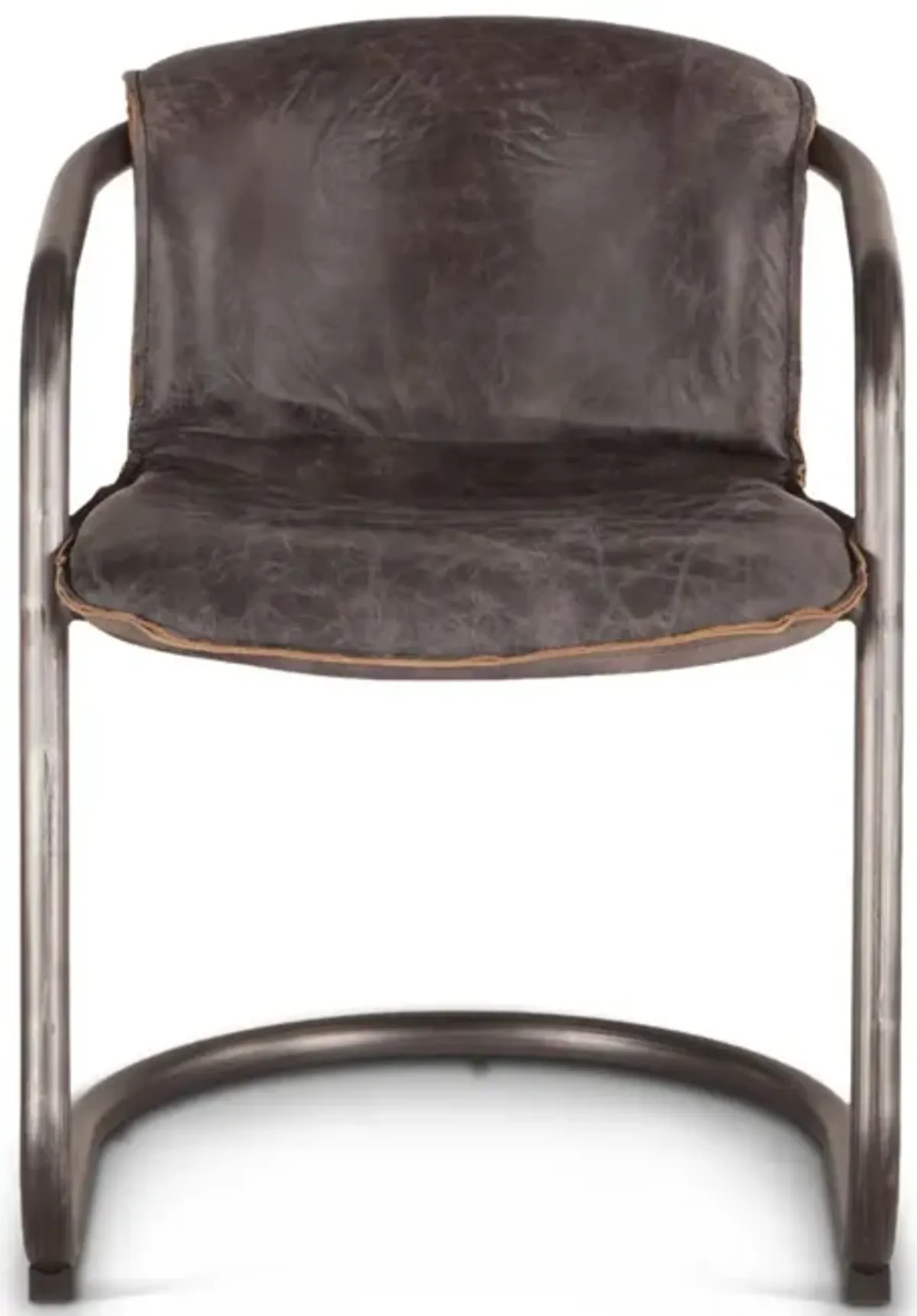 Portofino Dining Chair - Black