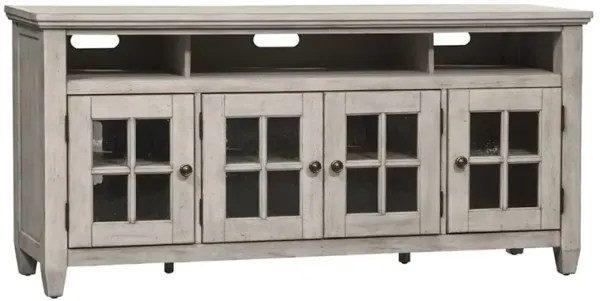Clifton Media Console