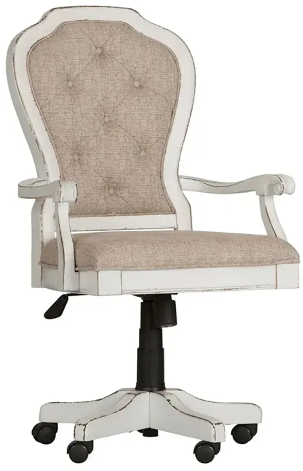 Magnolia Manor Jr. Executive Desk Chair