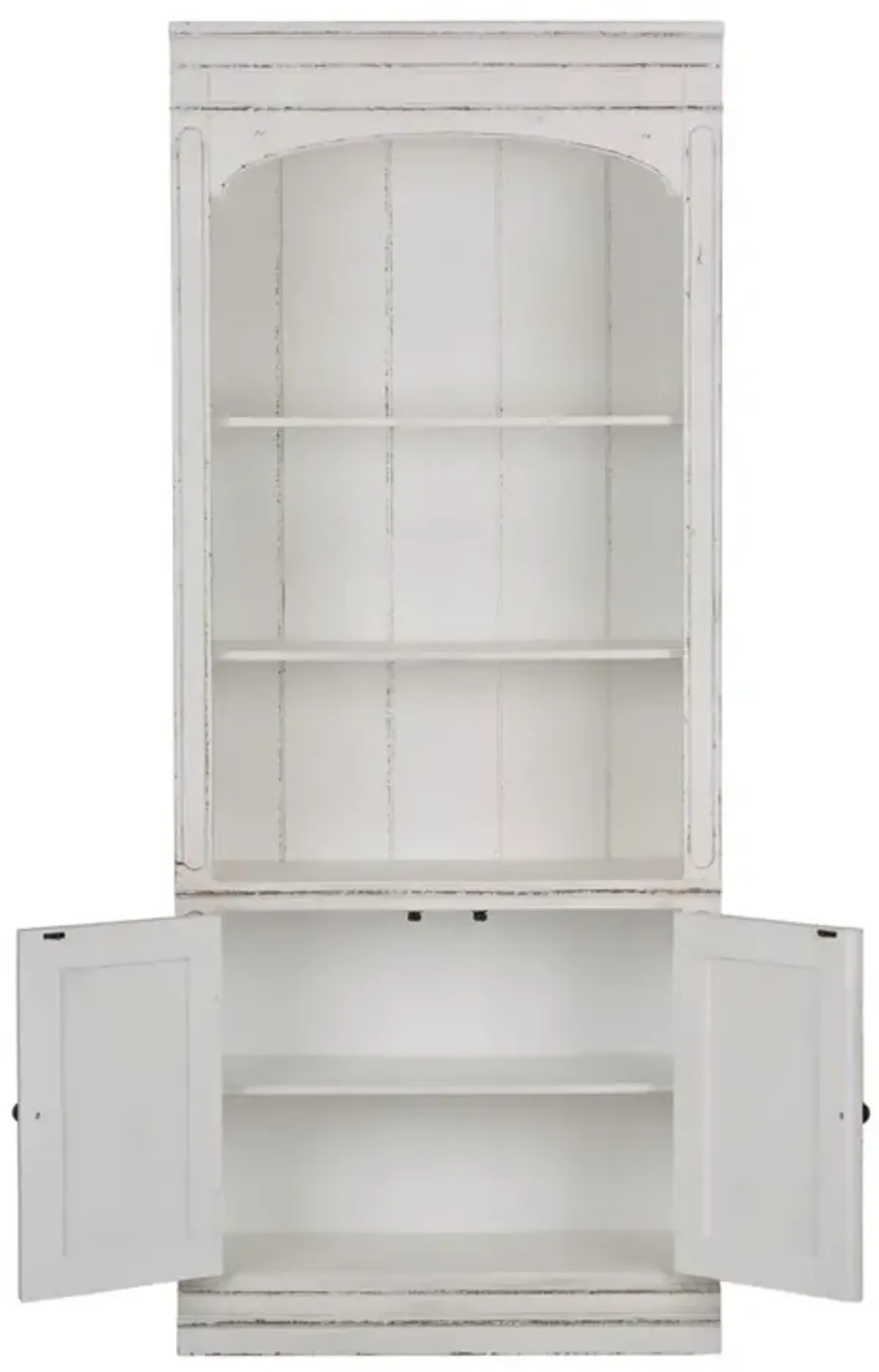 Magnolia Manor Bunching Bookcase