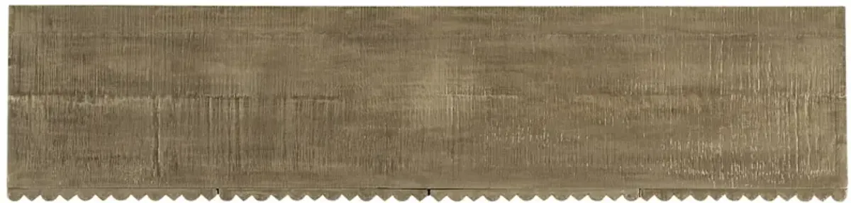 Fallon Four Door Console