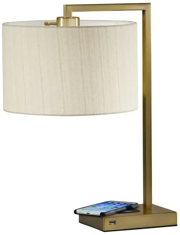 Nicolette Table Lamp