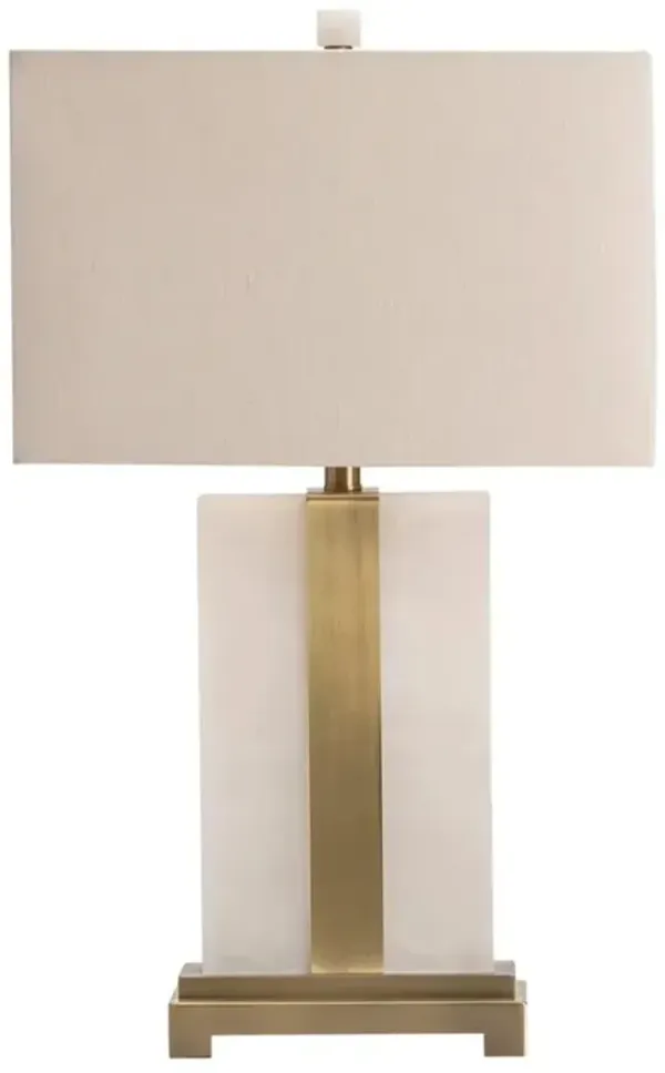 Brooklyn Table Lamp