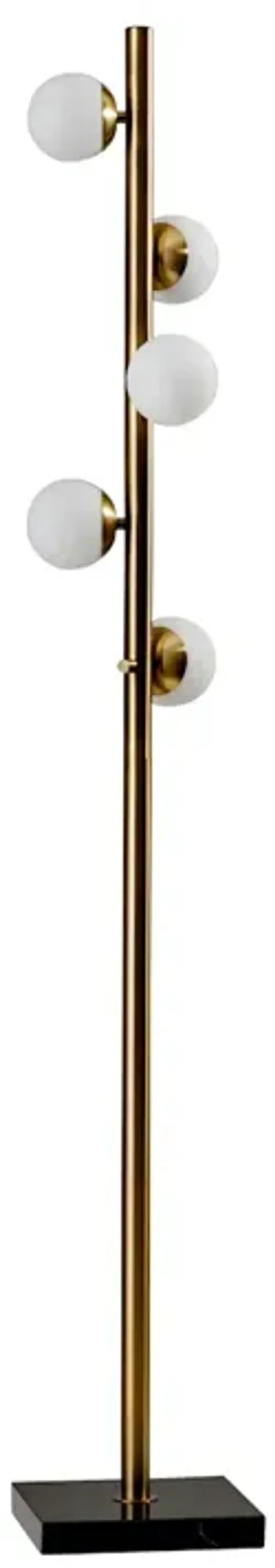 Devlin Floor Lamp