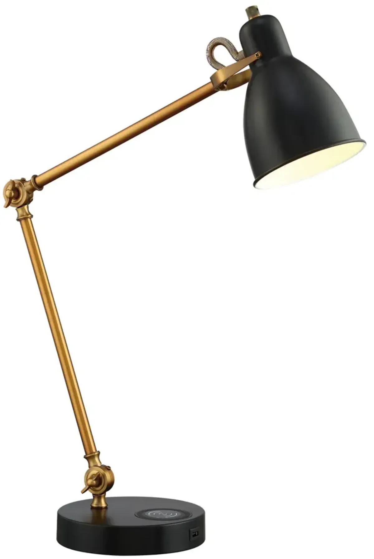 Gene Table Lamp