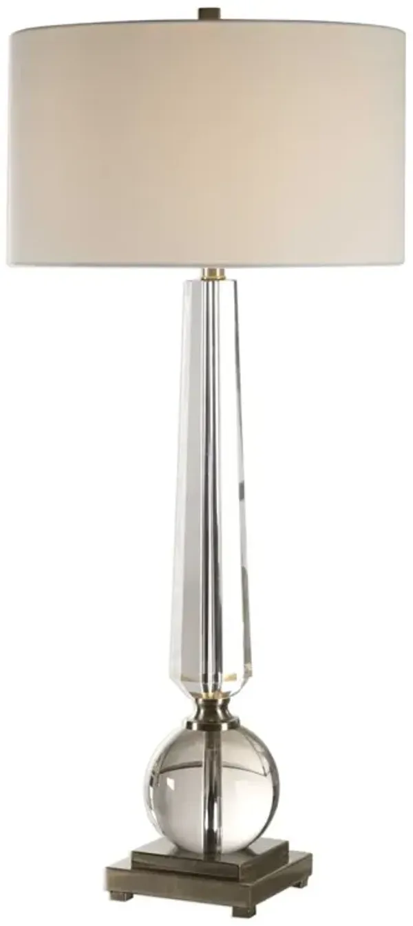 Cristalle Table Lamp