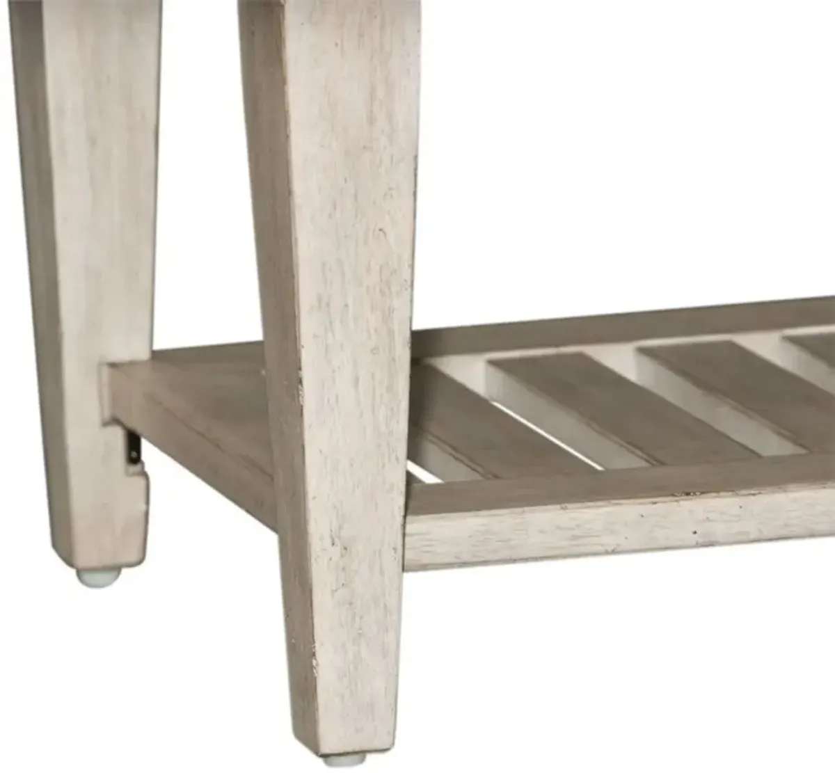 Heartland Bed Bench