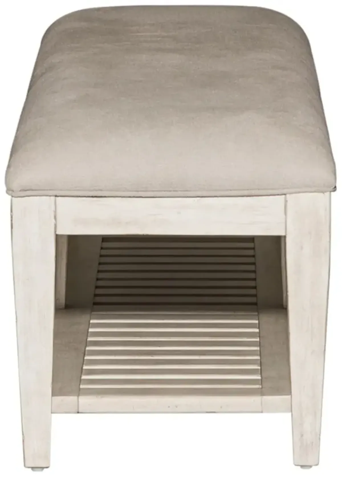 Heartland Bed Bench