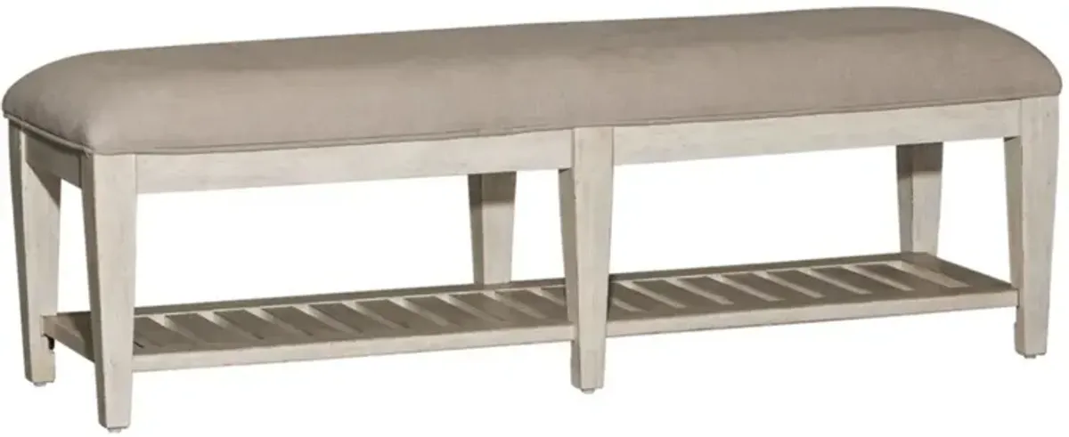 Heartland Bed Bench