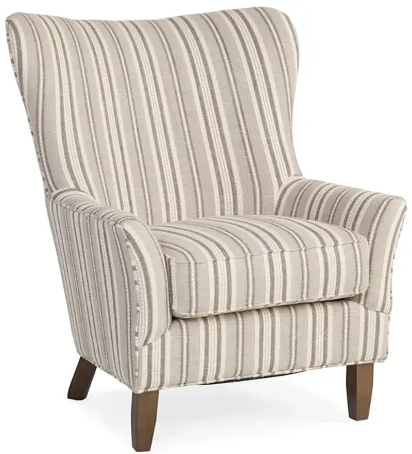 Calvin Wing Chair