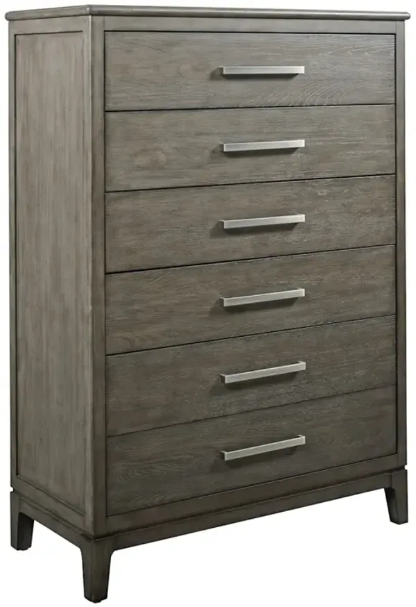Cascade Caitlin Chest