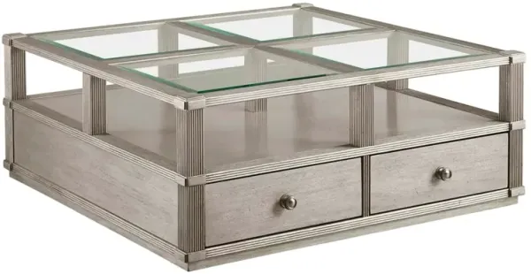 Morrissey Coffee Table