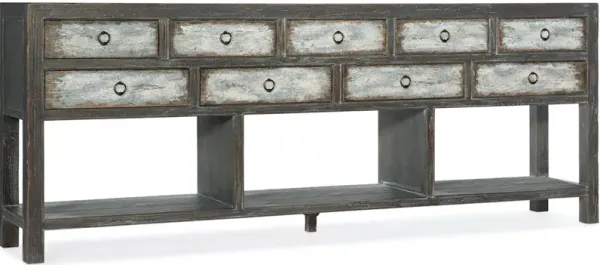 Beaumont Sofa Table