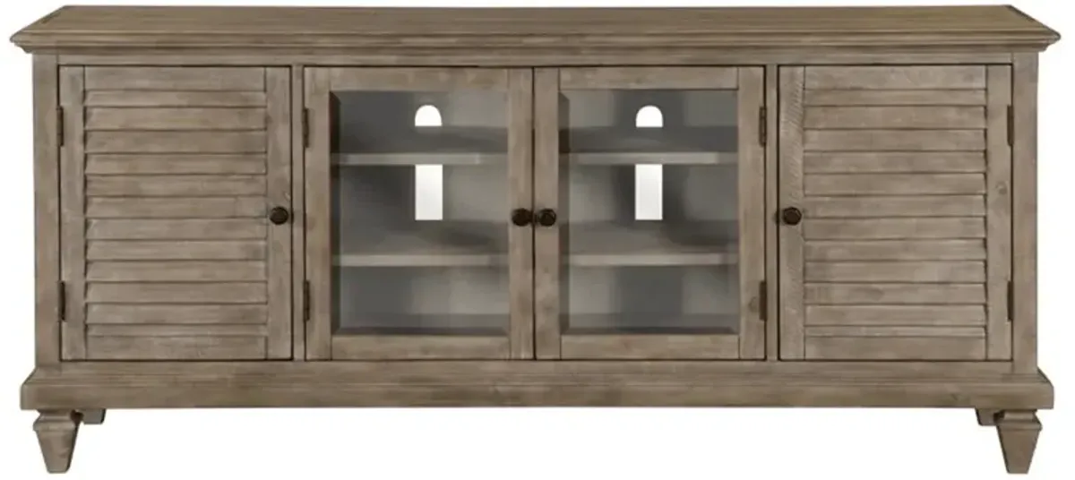 Hamlin 72-Inch TV Stand