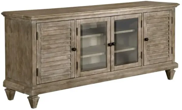 Hamlin 72-Inch TV Stand