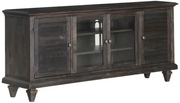 Hamilton 72-Inch TV Stand