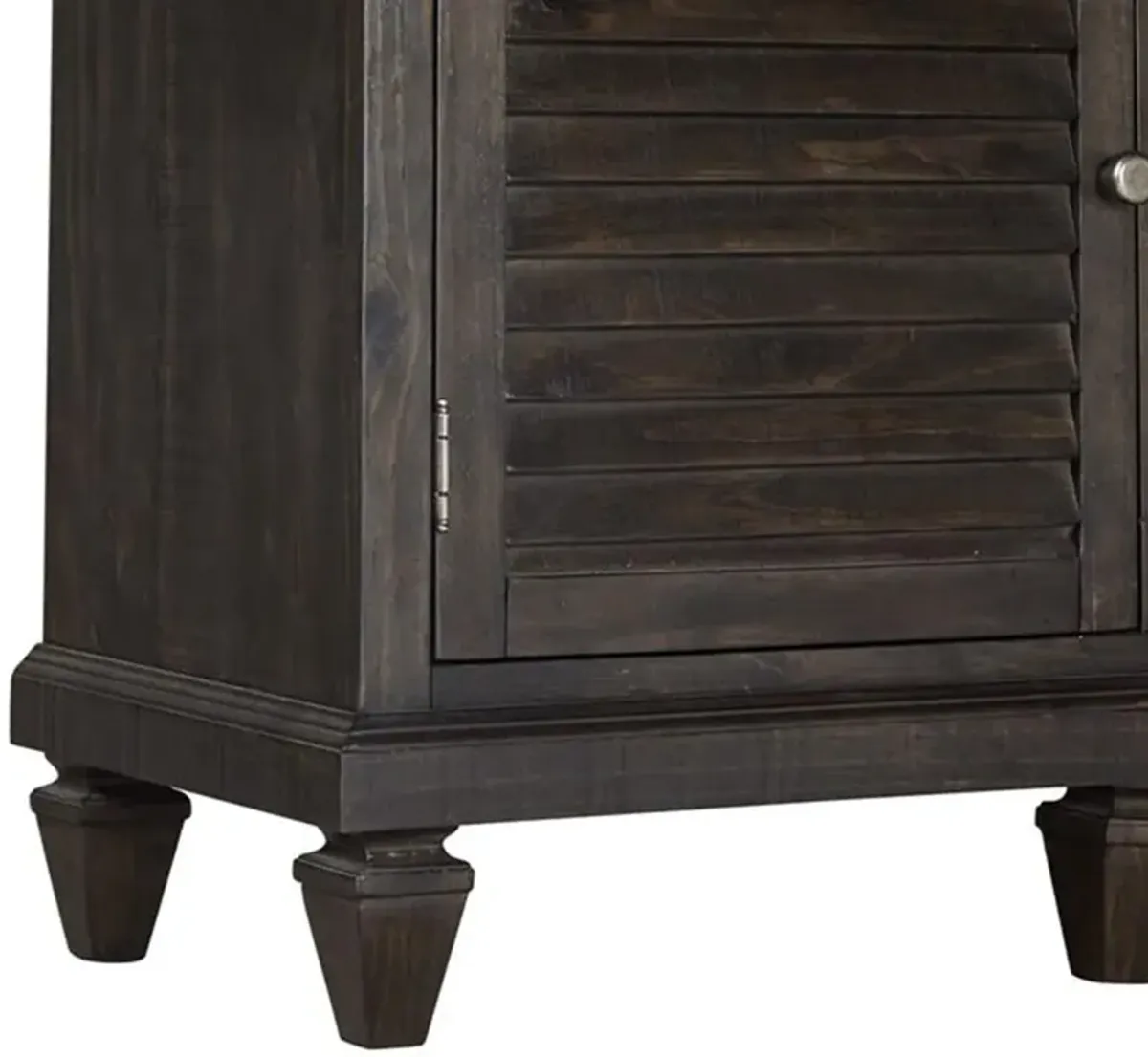 Hamilton 82-Inch TV Stand