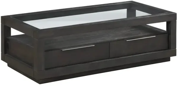 Orion Coffee Table