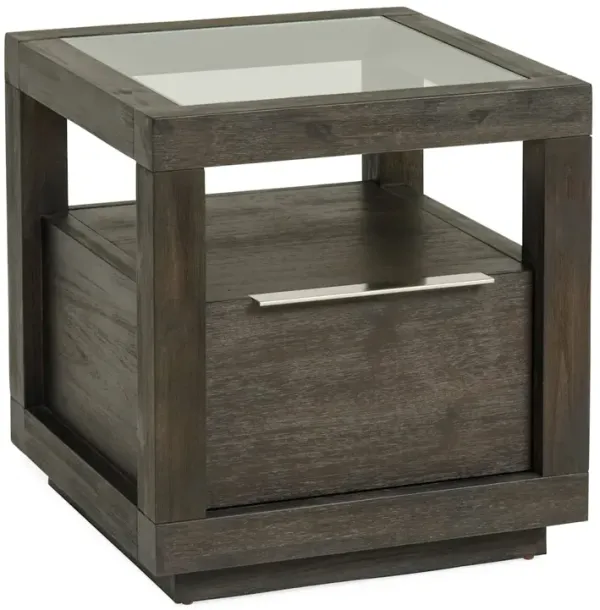 Orion End Table