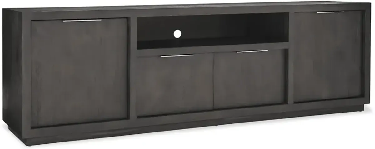 Orion 84-Inch TV Stand