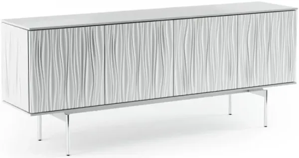 Tanami Media Console