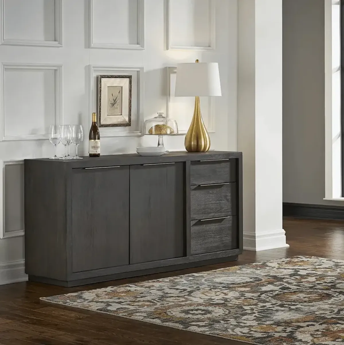 Orion Sideboard
