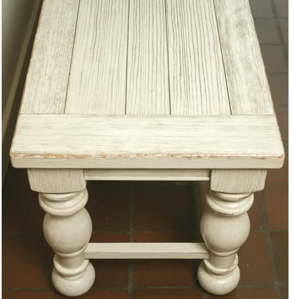 Aberdeen Dining Bench