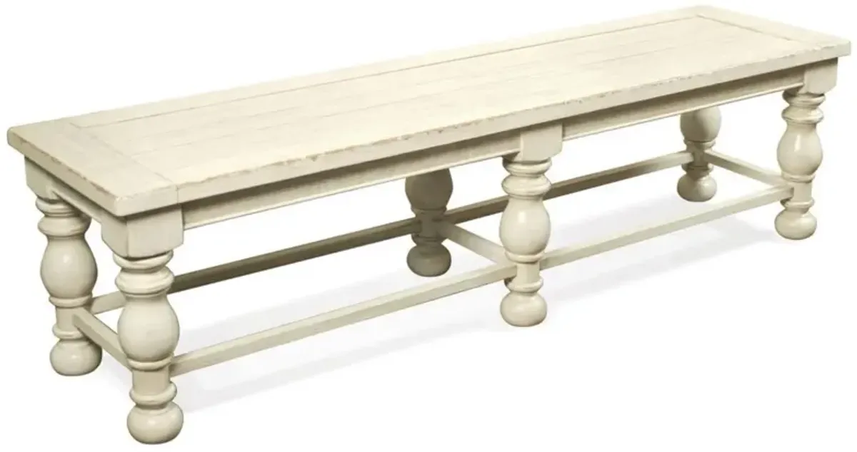 Aberdeen Dining Bench