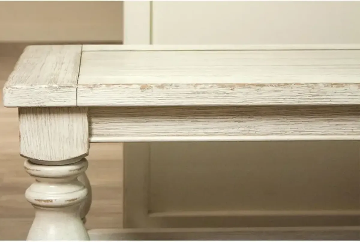 Aberdeen Dining Bench