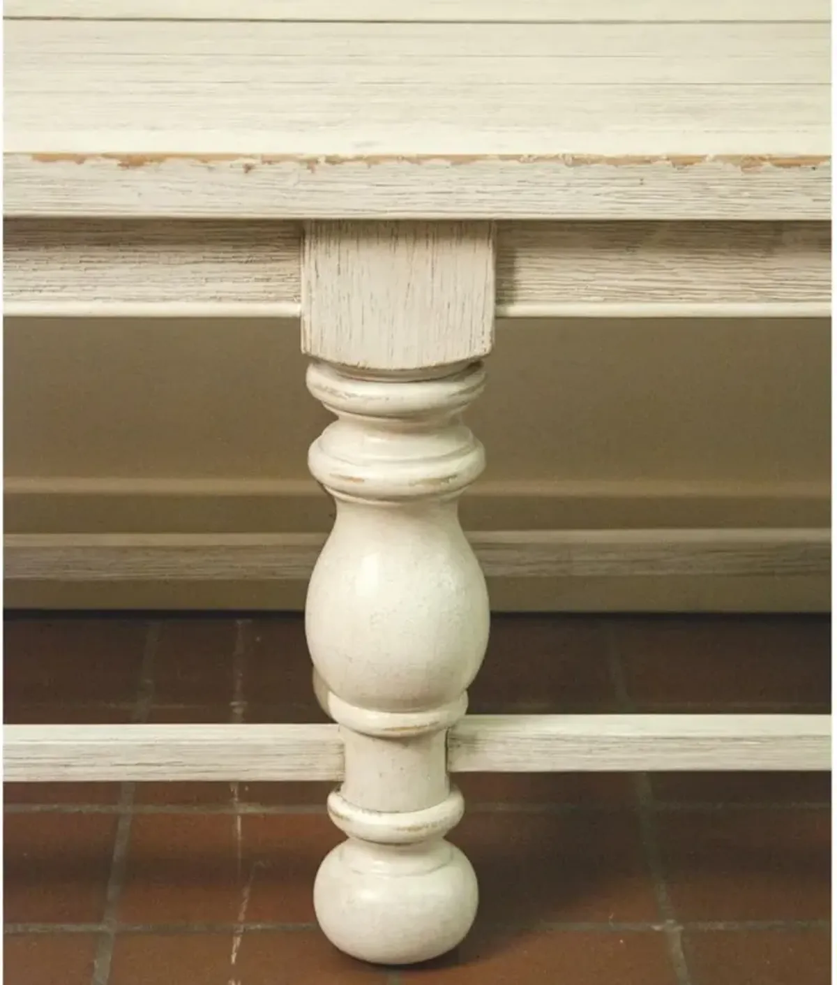 Aberdeen Dining Bench