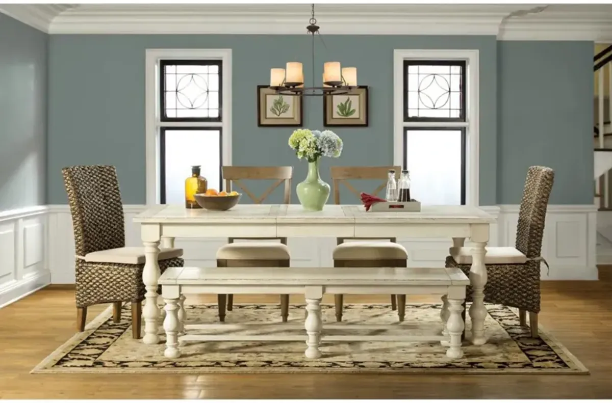 Aberdeen Dining Bench
