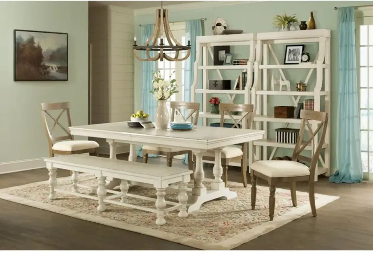 Aberdeen Dining Bench
